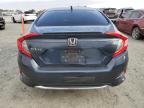 HONDA CIVIC EX photo