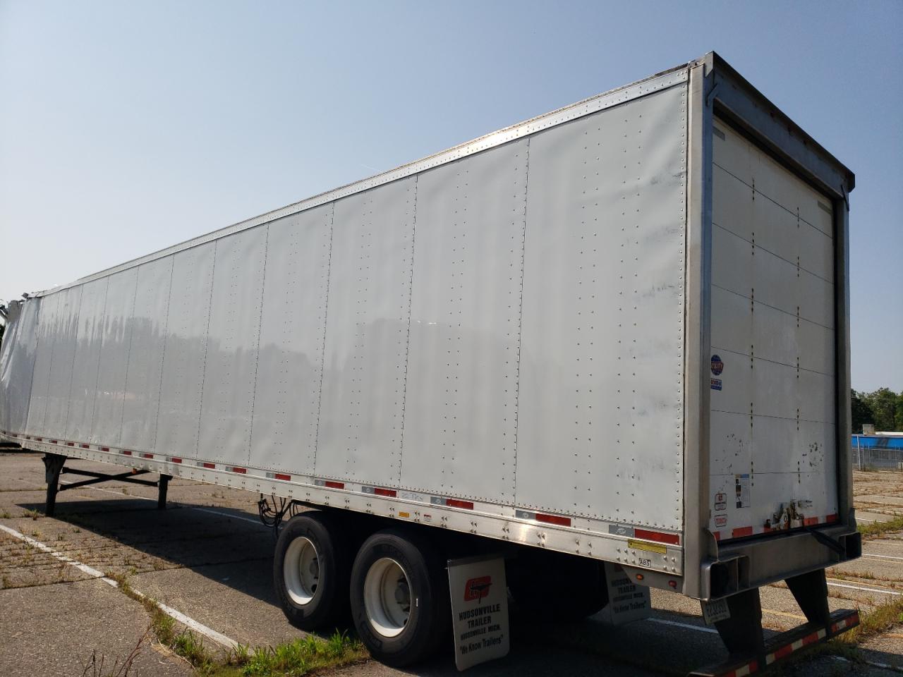 Lot #2962518745 2020 UTILITY TRAILER