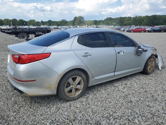 VIN 5XXGM4A73EG279939 2014 KIA Optima, LX no.3