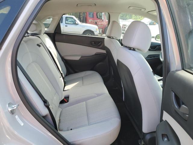 2023 HYUNDAI KONA SEL - KM8K6CAB6PU934185