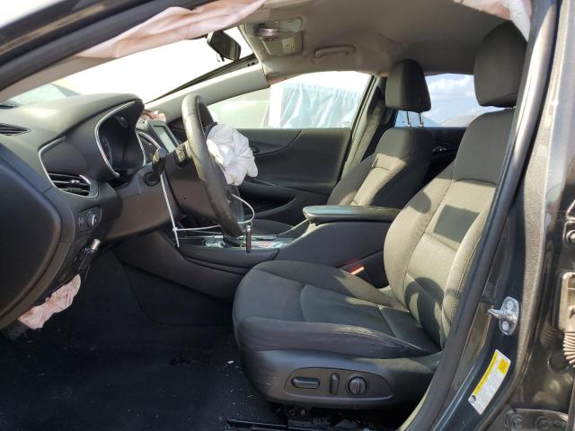 2017 CHEVROLET MALIBU LT - 1G1ZE5ST4HF248847