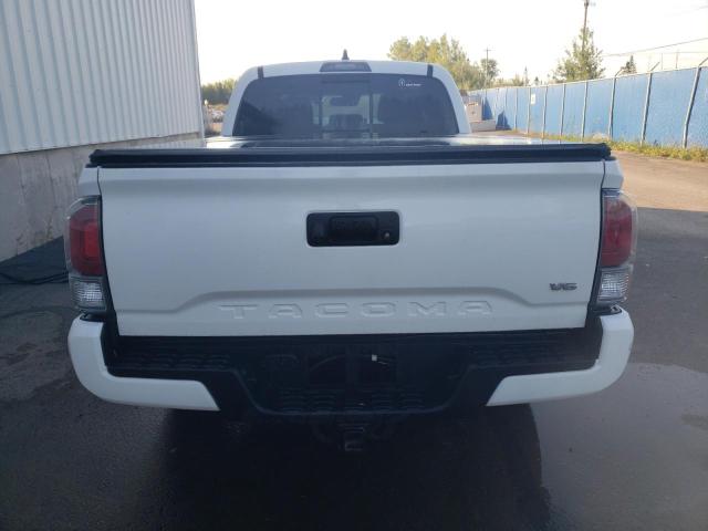 2021 TOYOTA TACOMA DOU - 5TFDZ5BN1MX061125