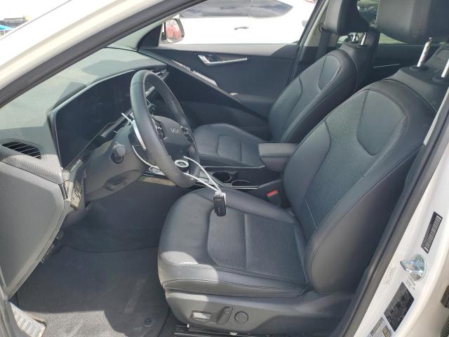 2023 KIA NIRO KNDCT3L13P5052925