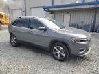 JEEP CHEROKEE L photo