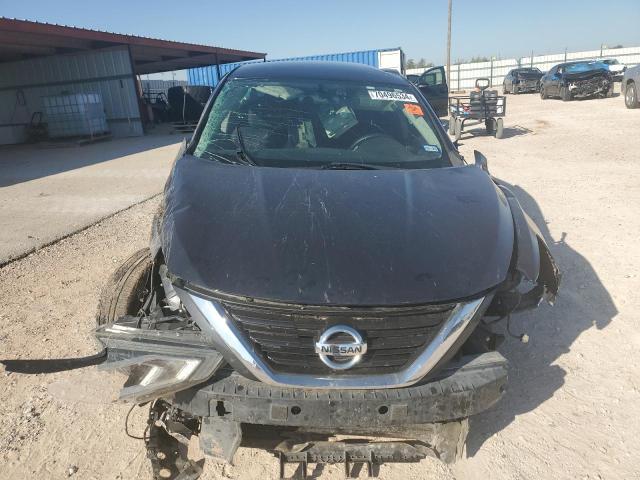2018 NISSAN ALTIMA 2.5 - 1N4AL3AP8JC297193