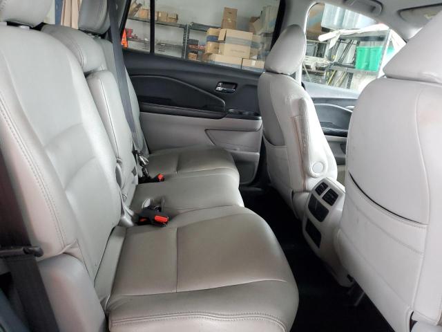 2016 HONDA PILOT LX - 5FNYF5H11GB021642
