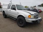 FORD RANGER SUP photo