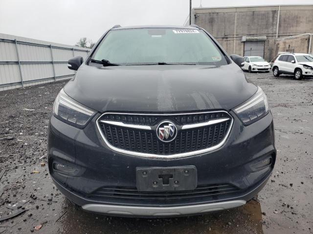 VIN KL4CJCSM4KB772286 2019 Buick Encore, Essence no.5