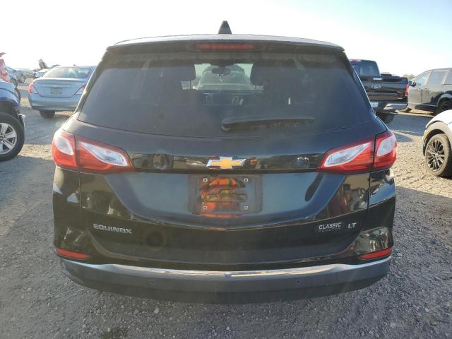 VIN 3GNAXKEV5KL354495 2019 Chevrolet Equinox, LT no.6