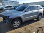 2017 JEEP GRAND CHER - 1C4RJFAG8HC951303