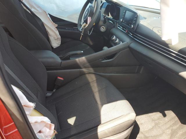 2021 HYUNDAI ELANTRA SE - 5NPLL4AG5MH036492