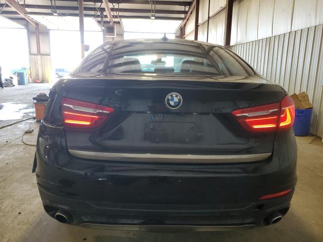 VIN 5UXKU2C3XH0X47601 2017 BMW X6, Xdrive35I no.6