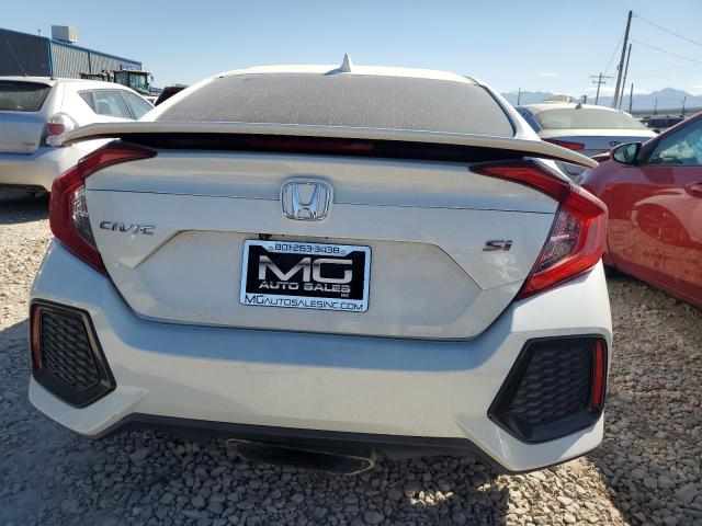 2HGFC1E54KH703337 2019 HONDA CIVIC