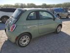 FIAT 500 POP photo