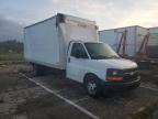 CHEVROLET EXPRESS G3 photo