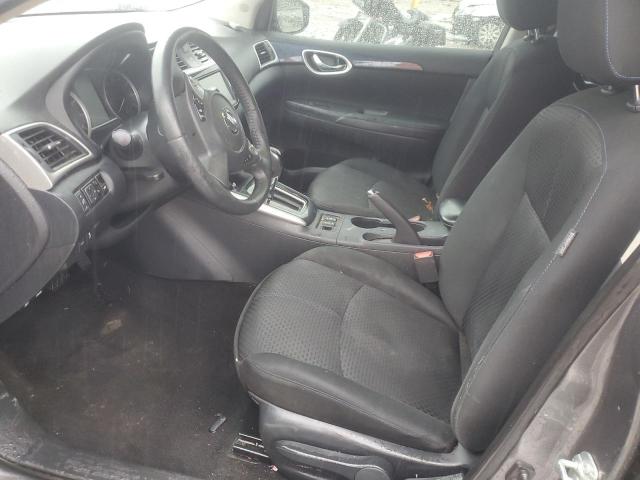 2019 NISSAN SENTRA S - 3N1AB7AP1KY368931