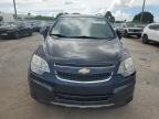 CHEVROLET CAPTIVA LT photo