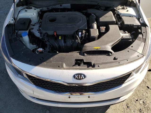 2016 KIA OPTIMA LX - KNAGT4L32G5102042