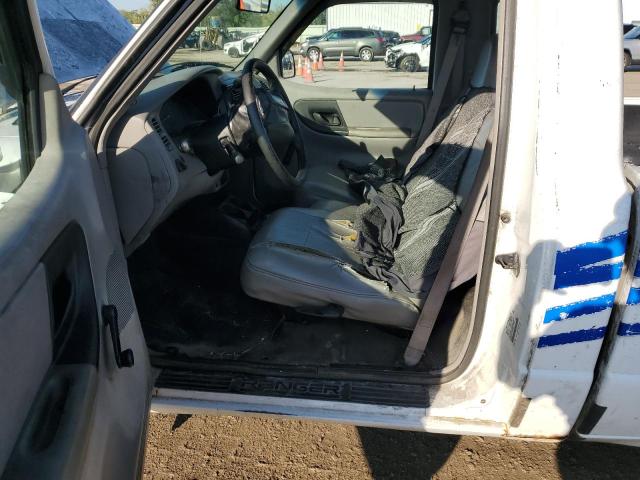 2020 FORD RANGER 1FTYR10C3YPA33280