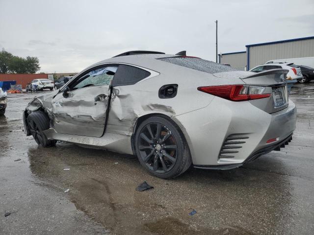 VIN JTHSM5BC3G5001091 2016 Lexus RC, 300 no.2