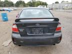 SUBARU LEGACY 2.5 photo