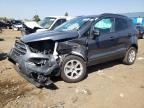 2020 FORD ECOSPORT S - MAJ6S3GL9LC313210