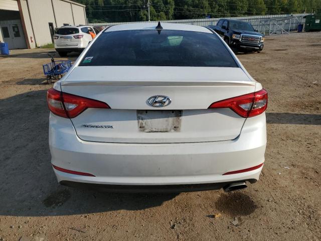 VIN 5NPE24AF6GH280286 2016 Hyundai Sonata, SE no.6