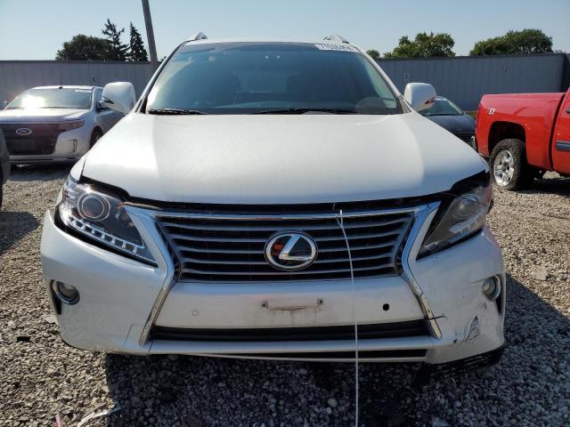 VIN 2T2ZK1BA9DC113420 2013 Lexus RX, 350 no.5