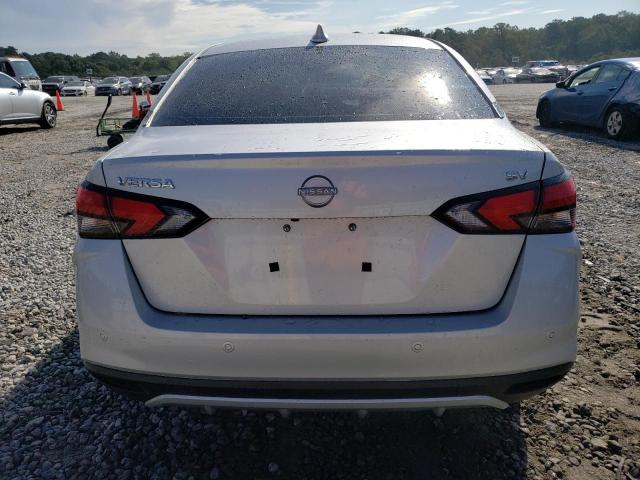 2024 NISSAN VERSA SV - 3N1CN8EV1RL854371