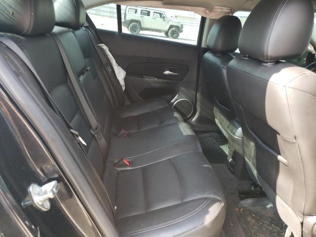 2015 CHEVROLET CRUZE LTZ - 1G1PG5SB7F7225451