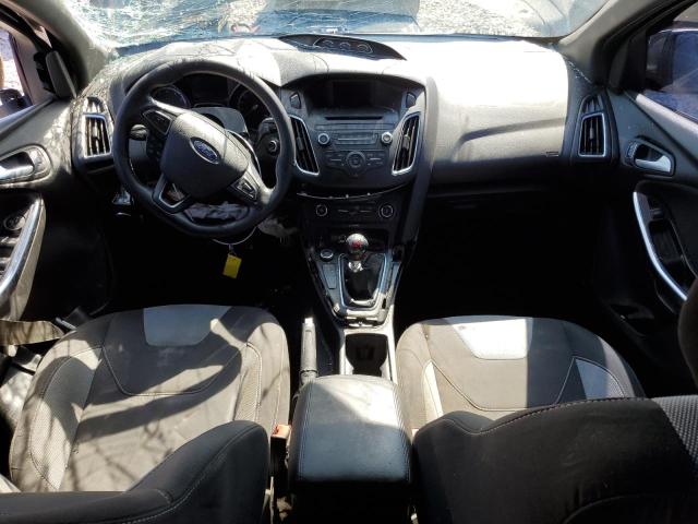 2016 FORD FOCUS ST - 1FADP3L95GL343541
