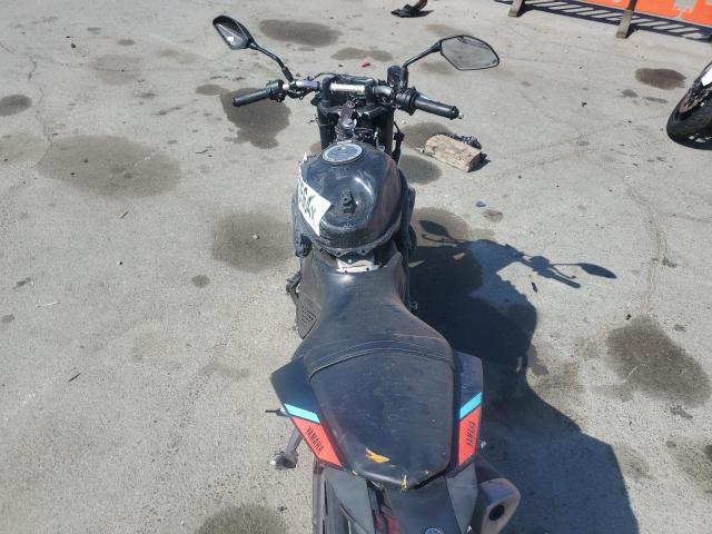 2021 YAMAHA MT-03 MH3RH20Y7MK004897