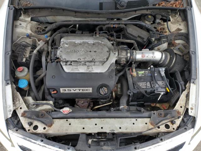 2011 HONDA ACCORD EXL 1HGCS2A83BA004744  72080404