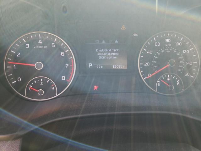 2020 KIA OPTIMA LX - 5XXGT4L32LG401863