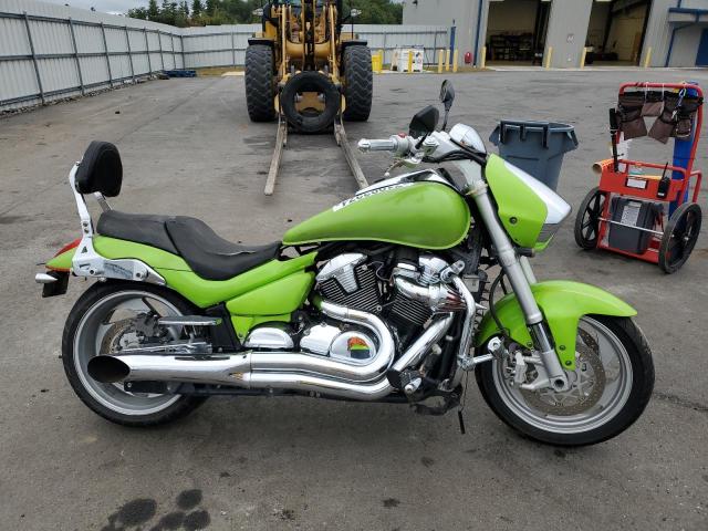 2007 SUZUKI VZR1800 - JS1VY53AX72104908