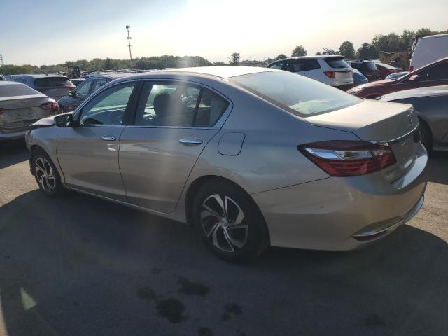 2017 HONDA ACCORD LX - 1HGCR2F35HA284622