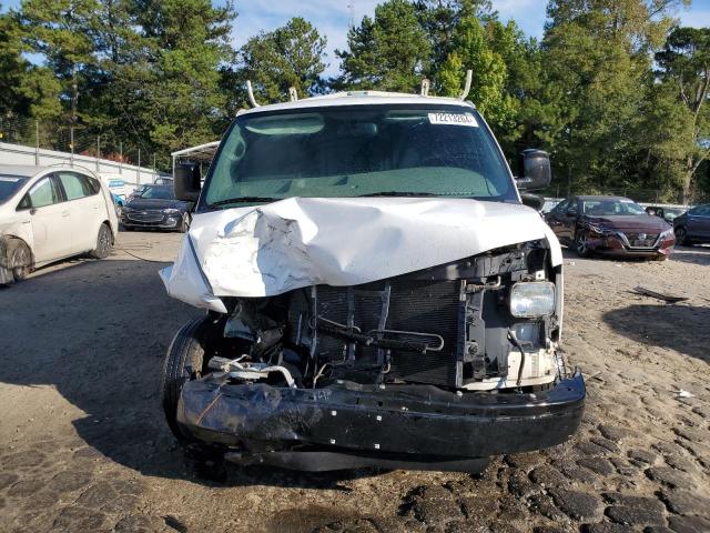2015 CHEVROLET EXPRESS G2 - 1GCWGFCF7F1148741