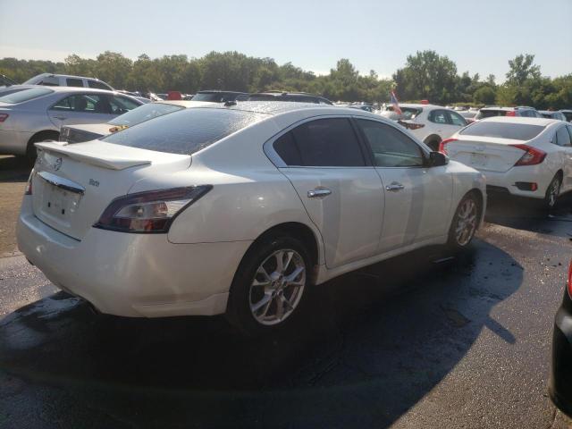 VIN 1N4AA5AP0EC447577 2014 Nissan Maxima, S no.3