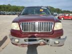 LINCOLN MARK LT photo