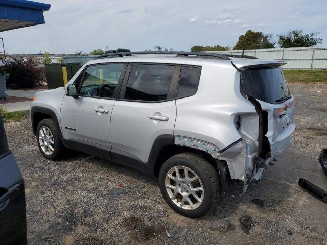 2020 JEEP RENEGADE L ZACNJBBB4LPL39711