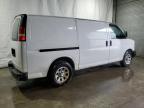 CHEVROLET EXPRESS G1 photo