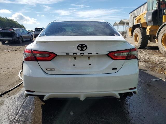 2018 TOYOTA CAMRY L - 4T1B11HK1JU597280