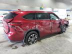 TOYOTA HIGHLANDER photo