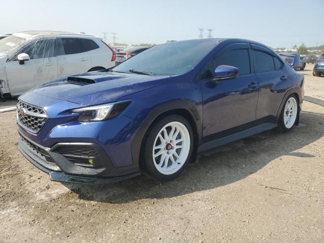 2022 SUBARU WRX PREMIU #2923877828