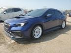 2022 SUBARU WRX PREMIU - JF1VBAF66N9005617