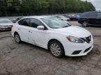 NISSAN SENTRA S photo