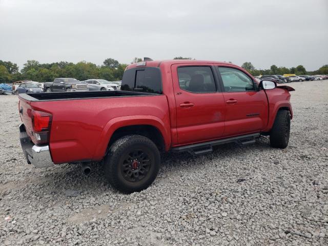 VIN 3TMAZ5CN4MM147343 2021 Toyota Tacoma, Double Cab no.3