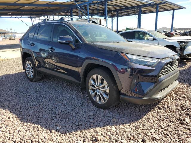 VIN 2T3C1RFV7RW305554 2024 Toyota RAV4, Xle Premium no.4