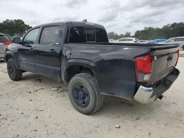 2020 TOYOTA TACOMA DOU - 5TFAX5GN9LX175535