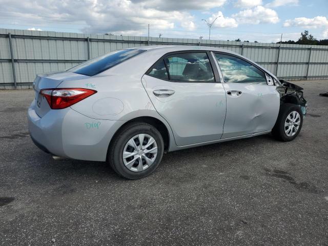 2015 TOYOTA COROLLA L - 2T1BURHE5FC254755